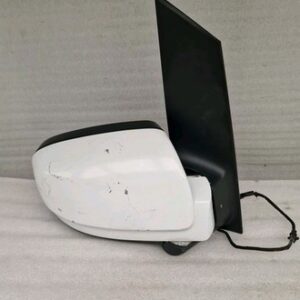 Mercedes Vito Right Side Wing Mirror A3158412 Scratches