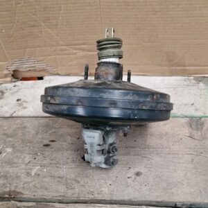 Ford Transit Connect Brake Master Cylinder 2T142B195 (113)