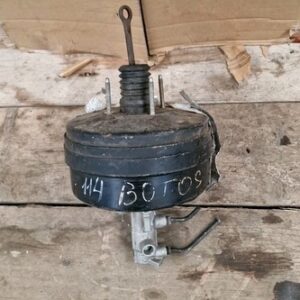 Ford Transit Brake Master Cylinder BK312B195 (114)