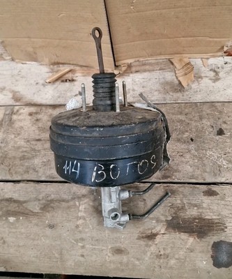 Ford Transit Brake Master Cylinder BK312B195 (114)