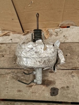 Ford Transit Brake Master Cylinder BK312B195 (114) - Image 5