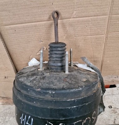 Ford Transit Brake Master Cylinder BK312B195 (114) - Image 6