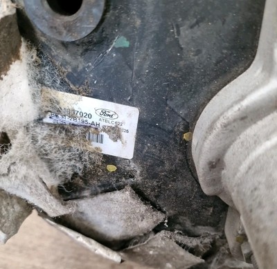 Ford Transit Brake Master Cylinder BK312B195 (114) - Image 10