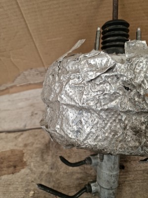 Ford Transit Brake Master Cylinder BK312B195 (114) - Image 13