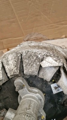 Ford Transit Brake Master Cylinder BK312B195 (114) - Image 18