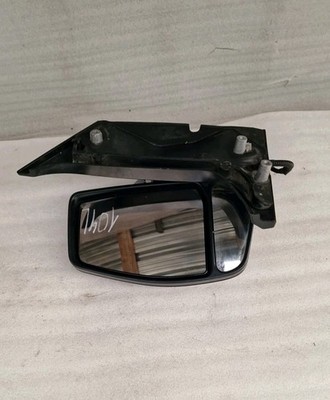 Ford Transit Custom (2016) Left Side Wing Mirror BK2117683 (104) Scratches - Image 9