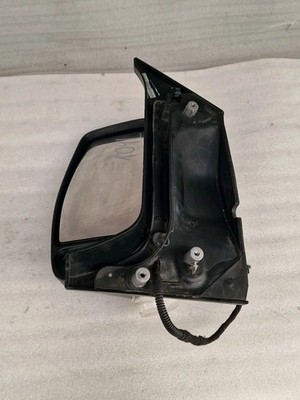 Ford Transit Custom (2016) Left Side Wing Mirror BK2117683 (104) Scratches - Image 10