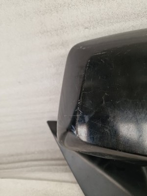 Ford Transit Custom (2016) Left Side Wing Mirror BK2117683 (104) Scratches - Image 13