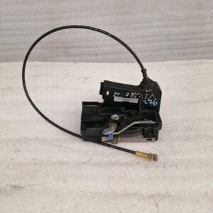 Vauxhall Vivaro/Renault Trafic Front Right Door Lock Mechanism 8200008261 (376)