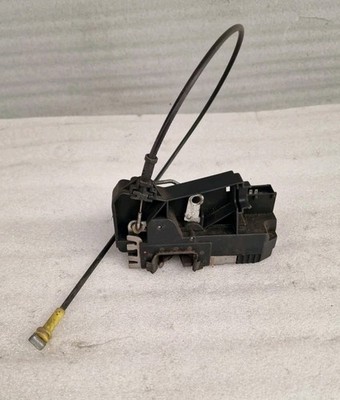 Vauxhall Vivaro/Renault Trafic Front Right Door Lock Mechanism 8200008261 (376) - Image 4