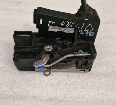 Vauxhall Vivaro/Renault Trafic Front Right Door Lock Mechanism 8200008261 (376) - Image 14