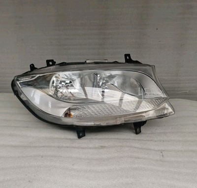 Mercedes Sprinter 2018-ON Right Side Headlight A9109060300 (45) Scratches