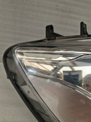 Mercedes Sprinter 2018-ON Right Side Headlight A9109060300 (45) Scratches - Image 4