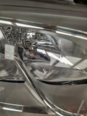 Mercedes Sprinter 2018-ON Right Side Headlight A9109060300 (45) Scratches - Image 6