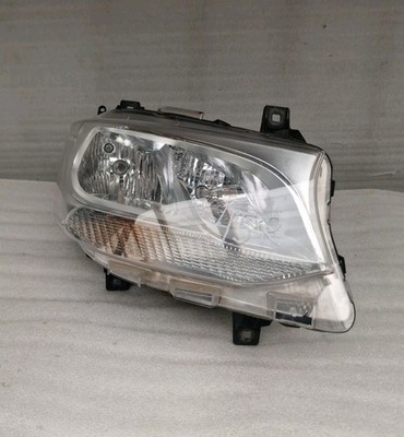 Mercedes Sprinter 2018-ON Right Side Headlight A9109060300 (45) Scratches - Image 7