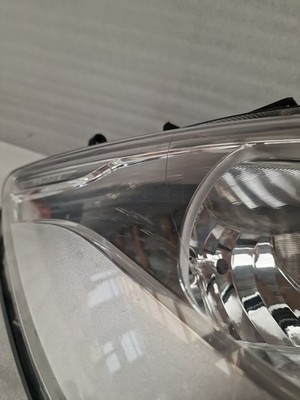 Mercedes Sprinter 2018-ON Right Side Headlight A9109060300 (45) Scratches - Image 17