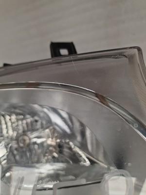 Mercedes Sprinter 2018-ON Right Side Headlight A9109060300 (45) Scratches - Image 19
