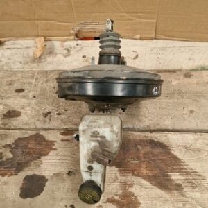 Peugeot Expert/ Dispatch Brake Master Cylinder 9808646880 (121).