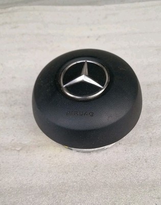 Mercedes Sprinter W907 W910 2018-ON Steering Wheel Airbag 0008605801 BREAKING