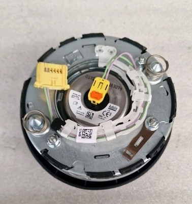 Mercedes Sprinter W907 W910 2018-ON Steering Wheel Airbag 0008605801 BREAKING - Image 7