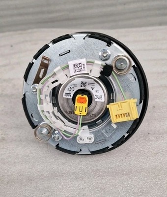 Mercedes Sprinter W907 W910 2018-ON Steering Wheel Airbag 0008605801 BREAKING - Image 8