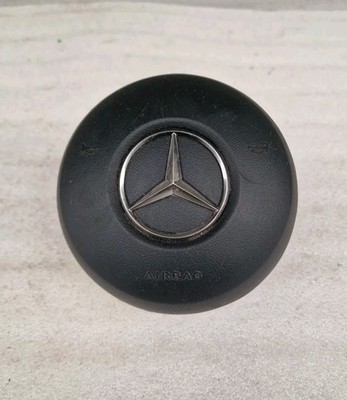 Mercedes Sprinter W907 W910 2018-ON Steering Wheel Airbag 0008605801 BREAKING - Image 10