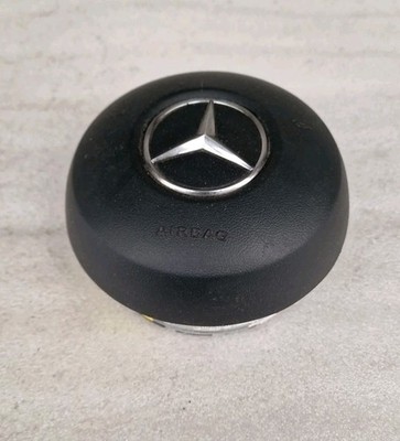 Mercedes Sprinter W907 W910 2018-ON Steering Wheel Airbag 0008605801 BREAKING - Image 16