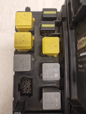 Mercedes Sprinter W906 Fuse Box A9069006303 (36) - Image 5