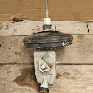 Ford Transit MK6 Brake Master Cylinder 0204021751 (123)