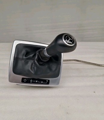 Mercedes C-Class (2007-2014) Automatic Gear Selector A2042677524 (24) - Image 10