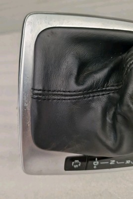 Mercedes C-Class (2007-2014) Automatic Gear Selector A2042677524 (24) - Image 11