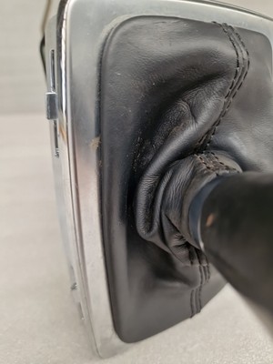 Mercedes C-Class (2007-2014) Automatic Gear Selector A2042677524 (24) - Image 12