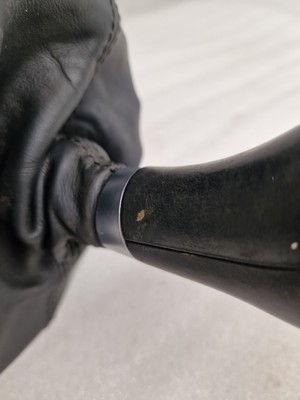 Mercedes C-Class (2007-2014) Automatic Gear Selector A2042677524 (24) - Image 14