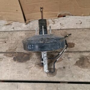 Renault Trafic/Vivaro Brake Master Cylinder 472100959 (126)