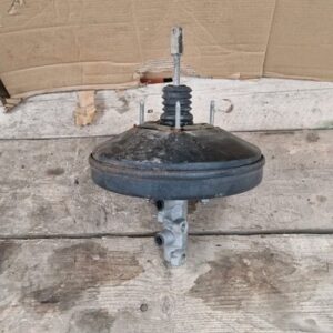 Iveco Daily Brake Master Cylinder 0204051883 (131)