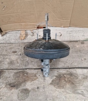 Iveco Daily Brake Master Cylinder 0204051883 (131)