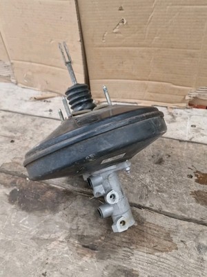 Iveco Daily Brake Master Cylinder 0204051883 (131) - Image 2