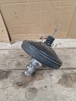 Iveco Daily Brake Master Cylinder 0204051883 (131) - Image 3