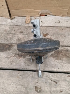 Iveco Daily Brake Master Cylinder 0204051883 (131) - Image 4