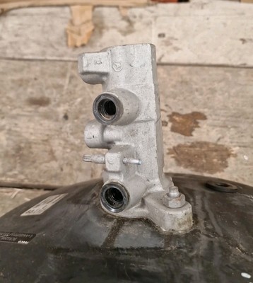 Iveco Daily Brake Master Cylinder 0204051883 (131) - Image 5