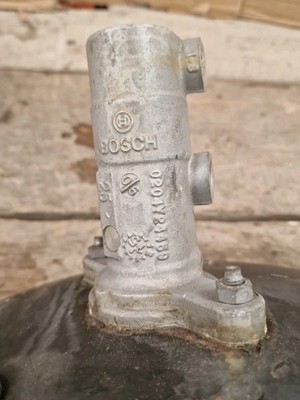 Iveco Daily Brake Master Cylinder 0204051883 (131) - Image 7