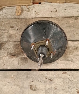 Iveco Daily Brake Master Cylinder 0204051883 (131) - Image 10