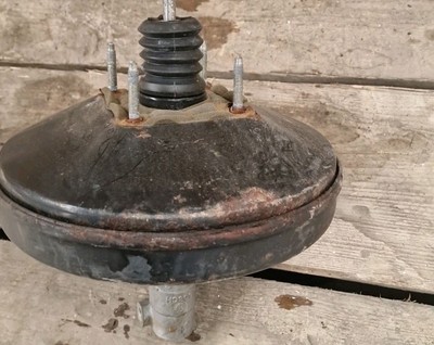 Iveco Daily Brake Master Cylinder 0204051883 (131) - Image 11