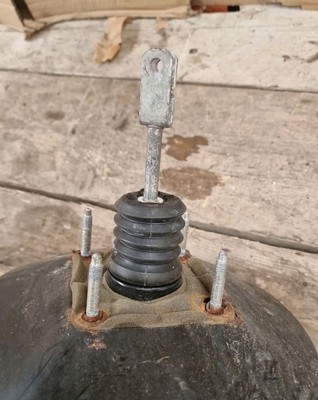 Iveco Daily Brake Master Cylinder 0204051883 (131) - Image 12