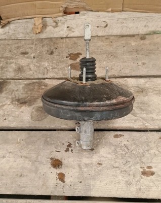 Iveco Daily Brake Master Cylinder 0204051883 (131) - Image 13