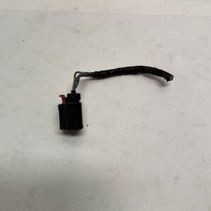 Ford Transit Courier 1.5 Diesel Air Flow Meter Plug