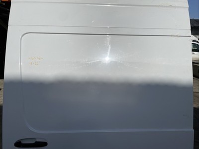 Mercedes Sprinter W907 W910 2019 2022 Side Loading Door Sliding Door BREAKING - Image 3