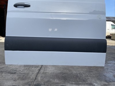 Mercedes Sprinter W907 W910 2019 2022 Side Loading Door Sliding Door BREAKING - Image 6
