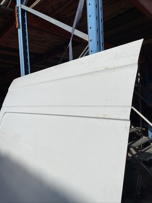 Mercedes Sprinter W907 W910 2019 2022 Side Loading Door Sliding Door BREAKING - Image 7