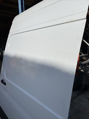 Mercedes Sprinter W907 W910 2019 2022 Side Loading Door Sliding Door BREAKING - Image 8